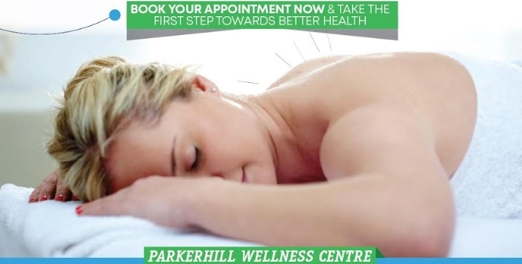 Acupuncture treatment in Mississauga