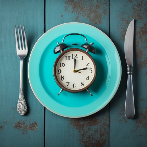 Incredible Benefits of Intermittent Fasting