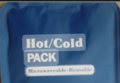 HotCold pack: Best neck pain relief 