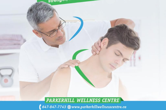 Massage: Immediate neck pain relief 